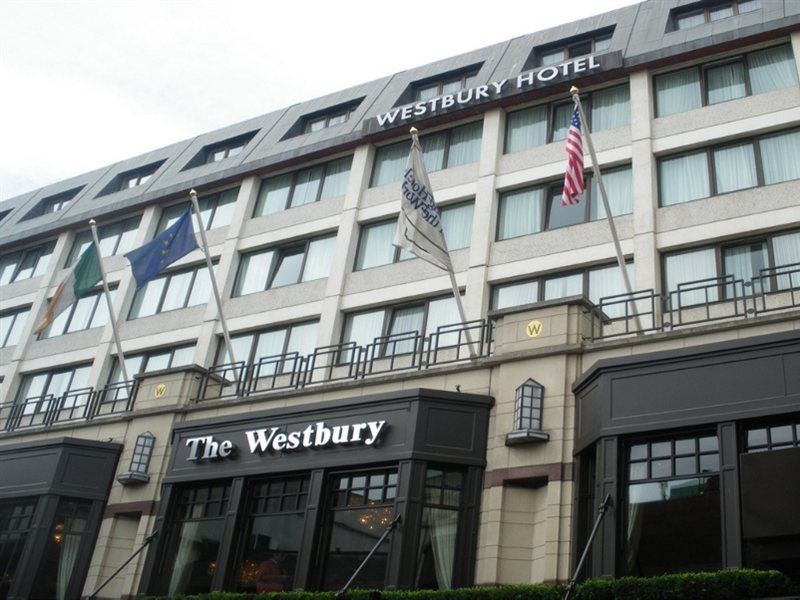 The Westbury 5* Dublin