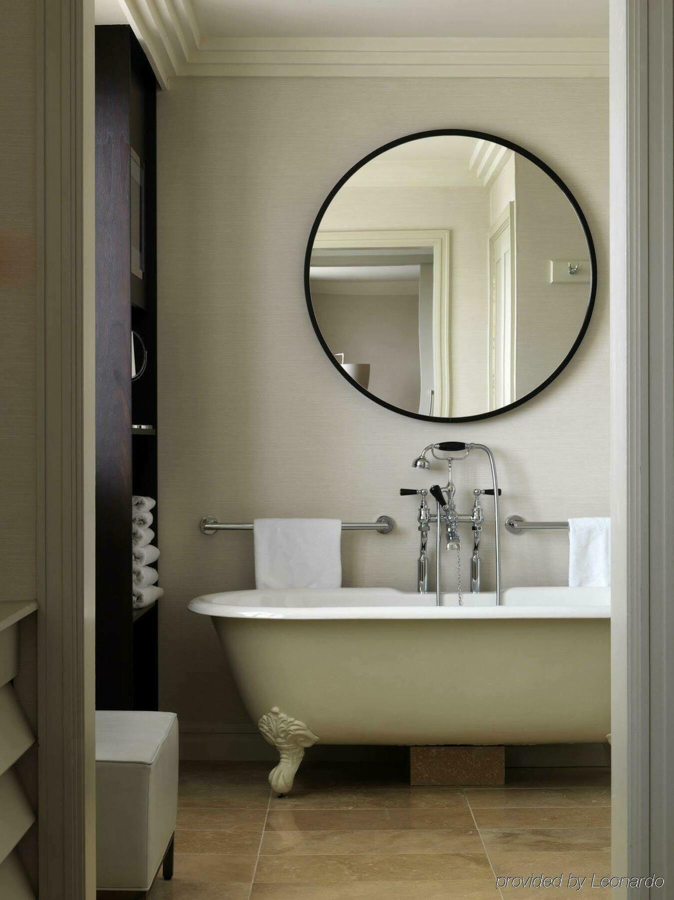 The Westbury