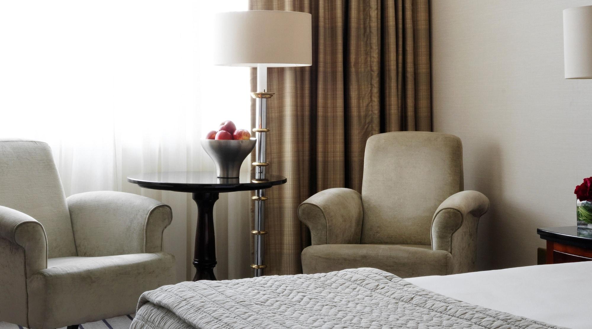 The Westbury 5* Dublín