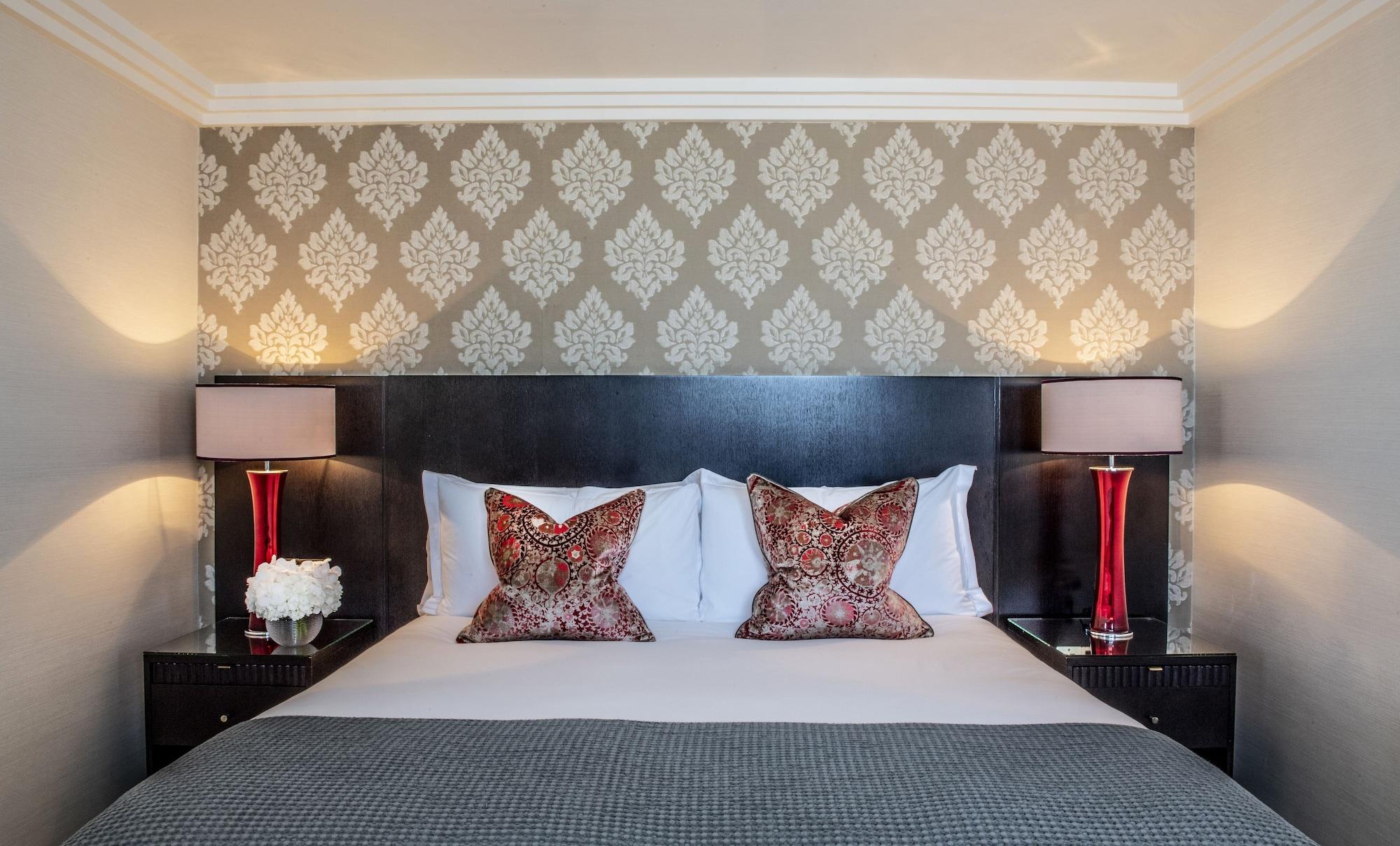 Hotel The Westbury Dublín