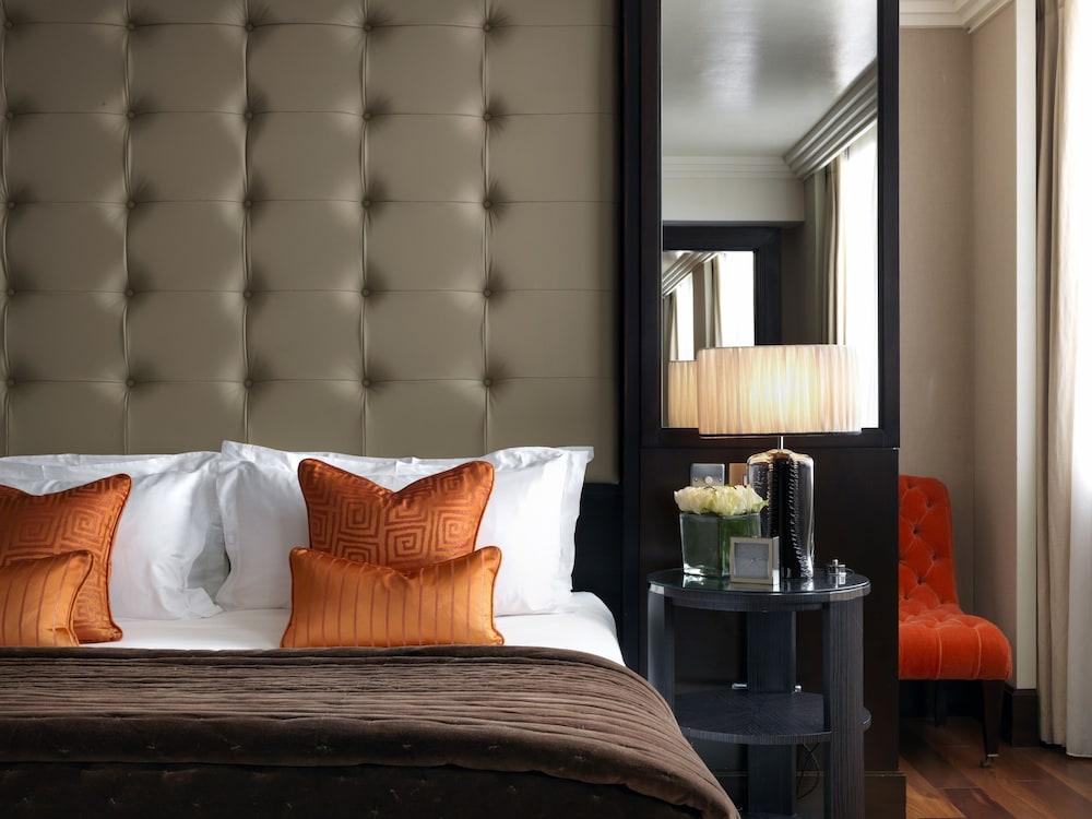 Hotel The Westbury Dublín