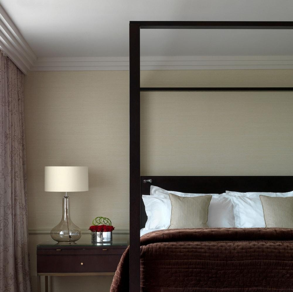 The Westbury Dublín