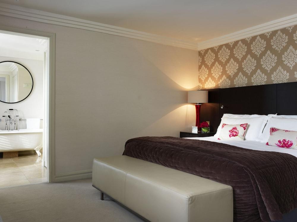 The Westbury 5* Dublín