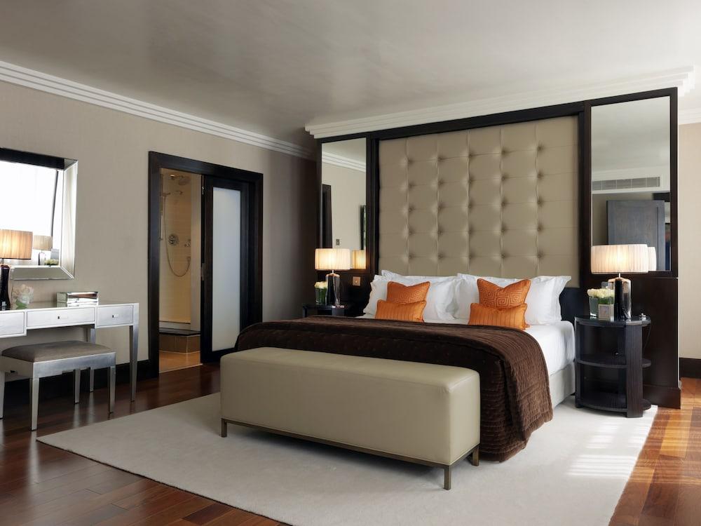 The Westbury 5* Dublín