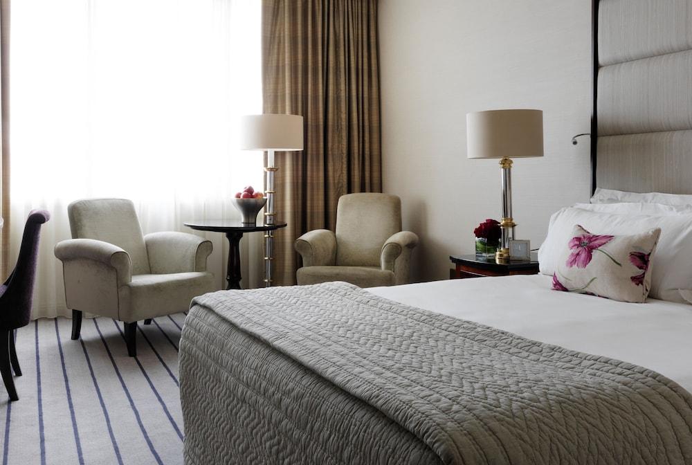 The Westbury Dublín