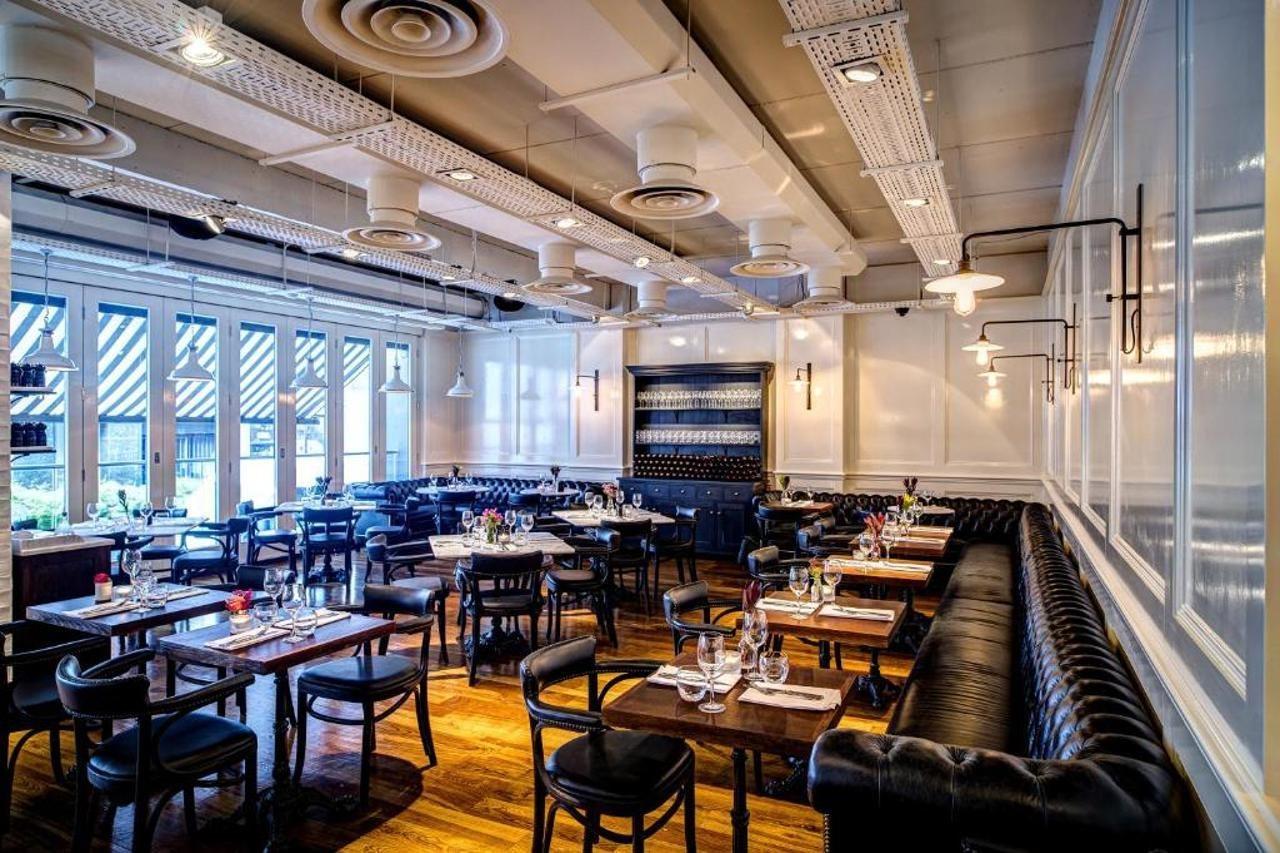 The Westbury Dublín