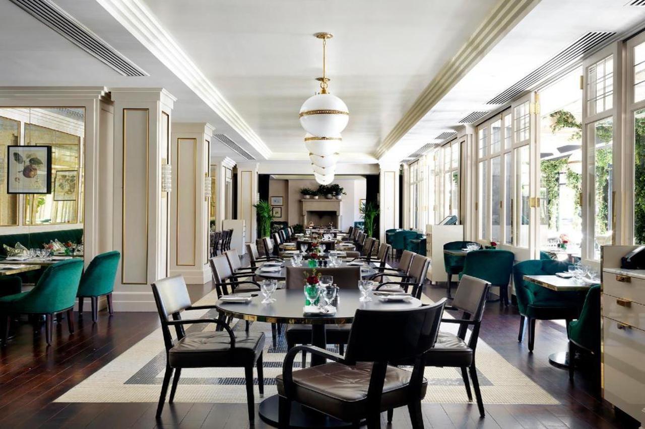 The Westbury Hotel Dublín