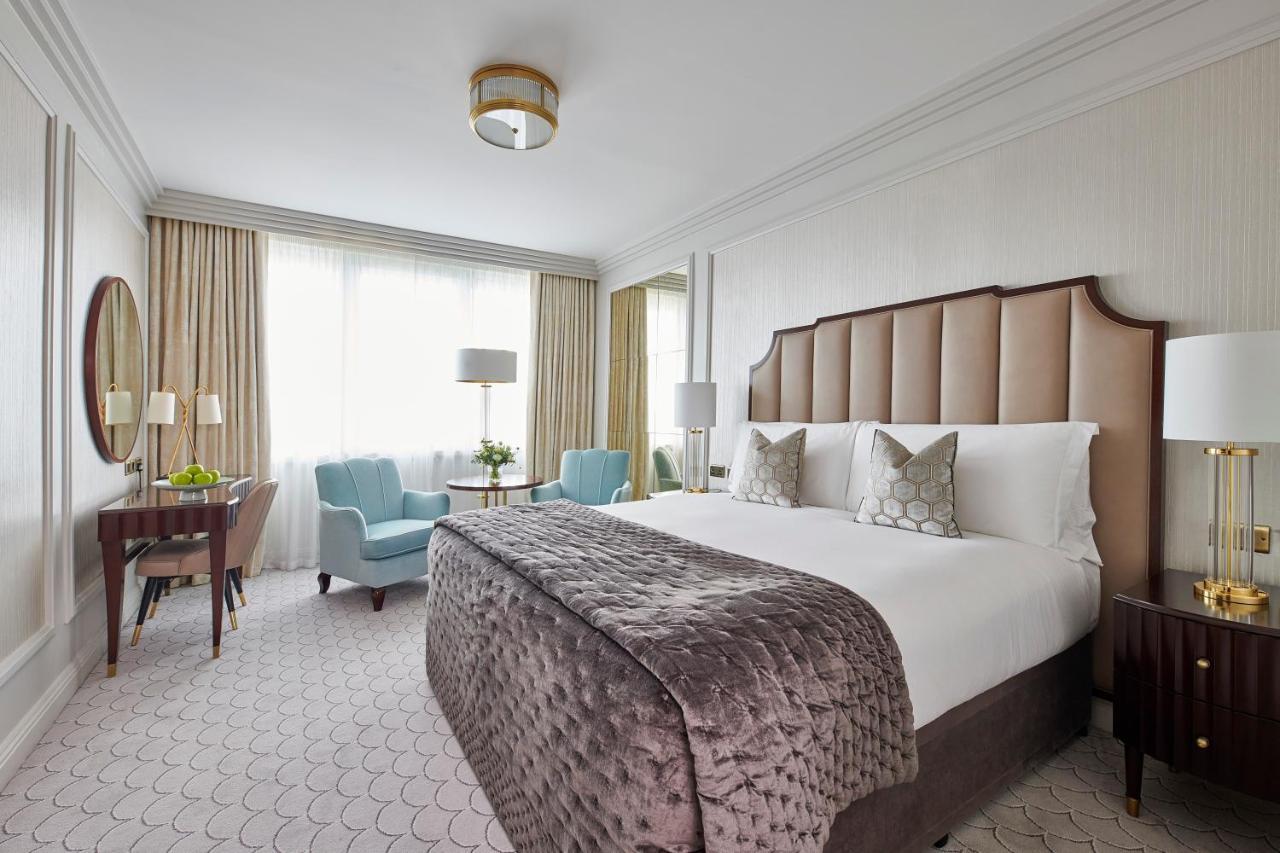 The Westbury 5* Dublín