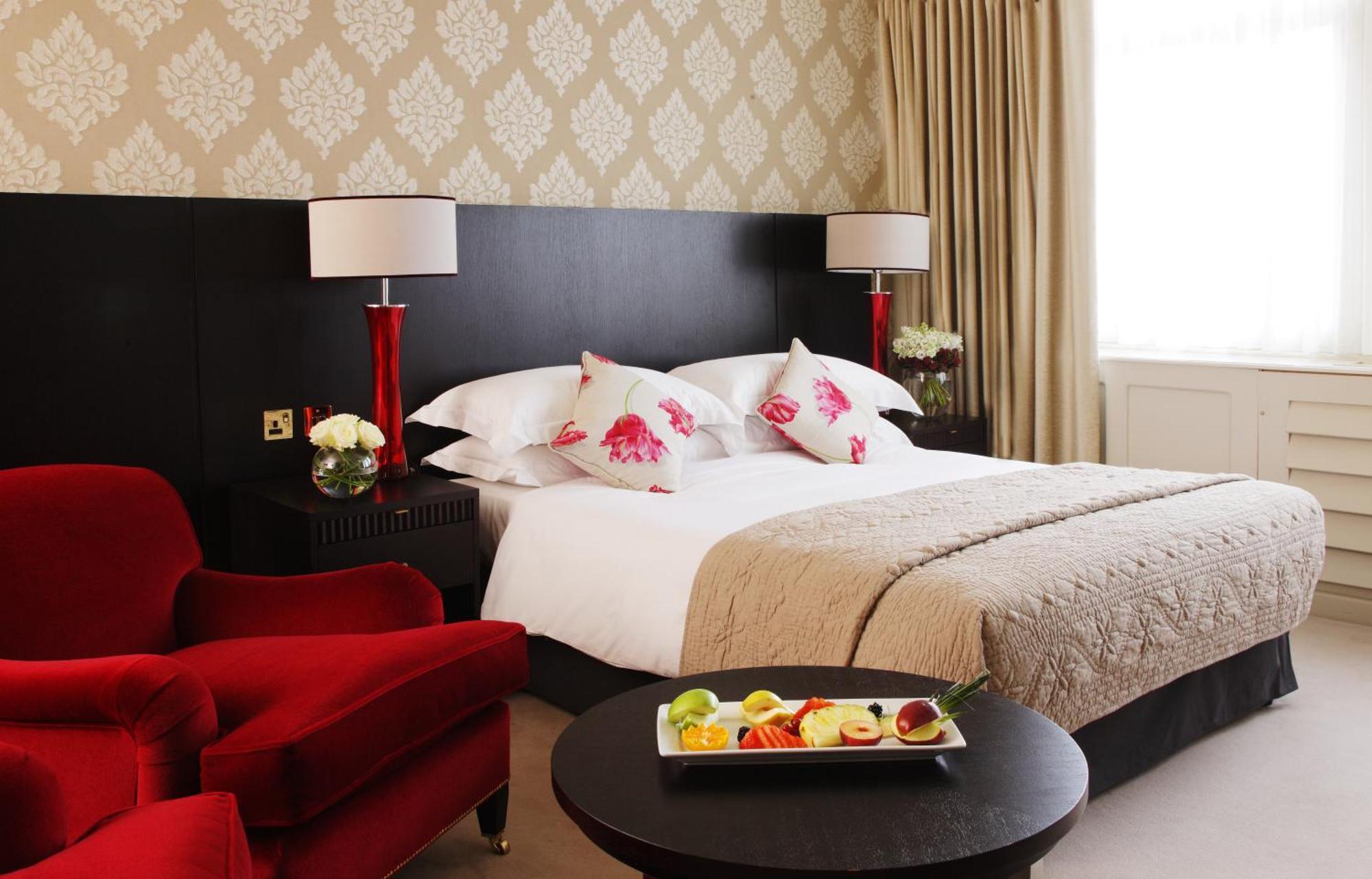 The Westbury 5* Dublín