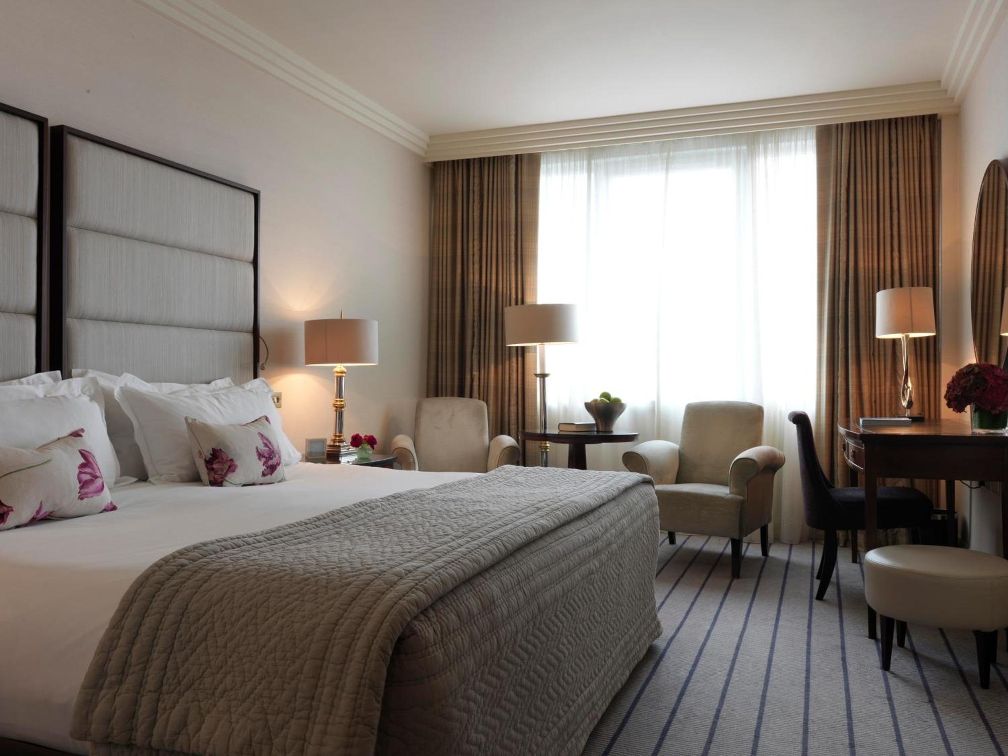 The Westbury 5* Dublín