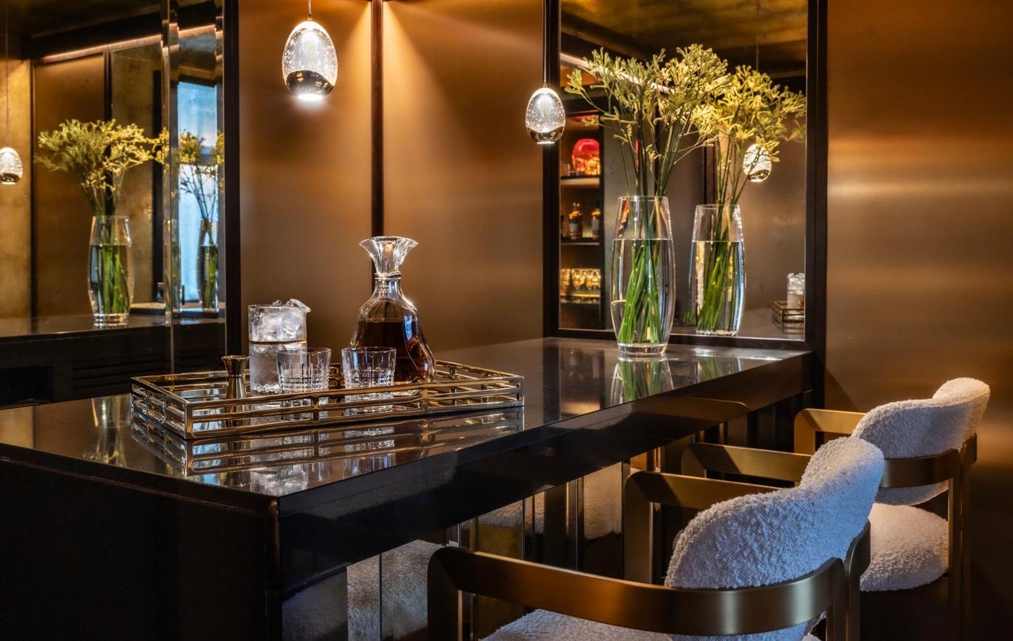The Westbury Dublín