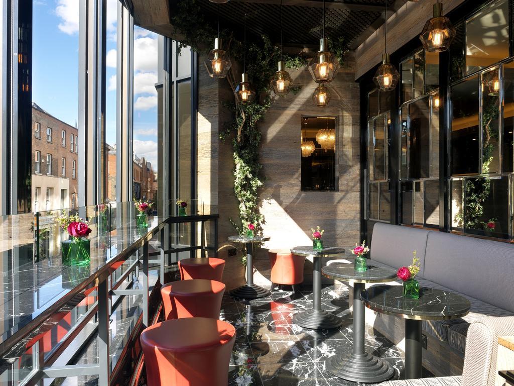 The Westbury Dublín