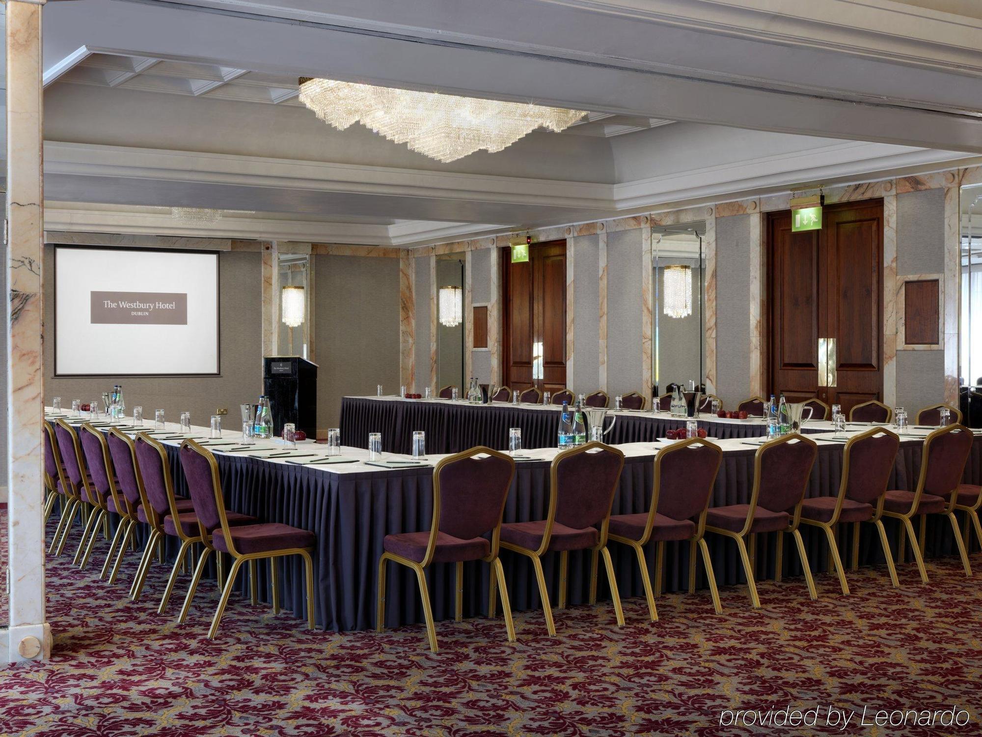 The Westbury Dublín