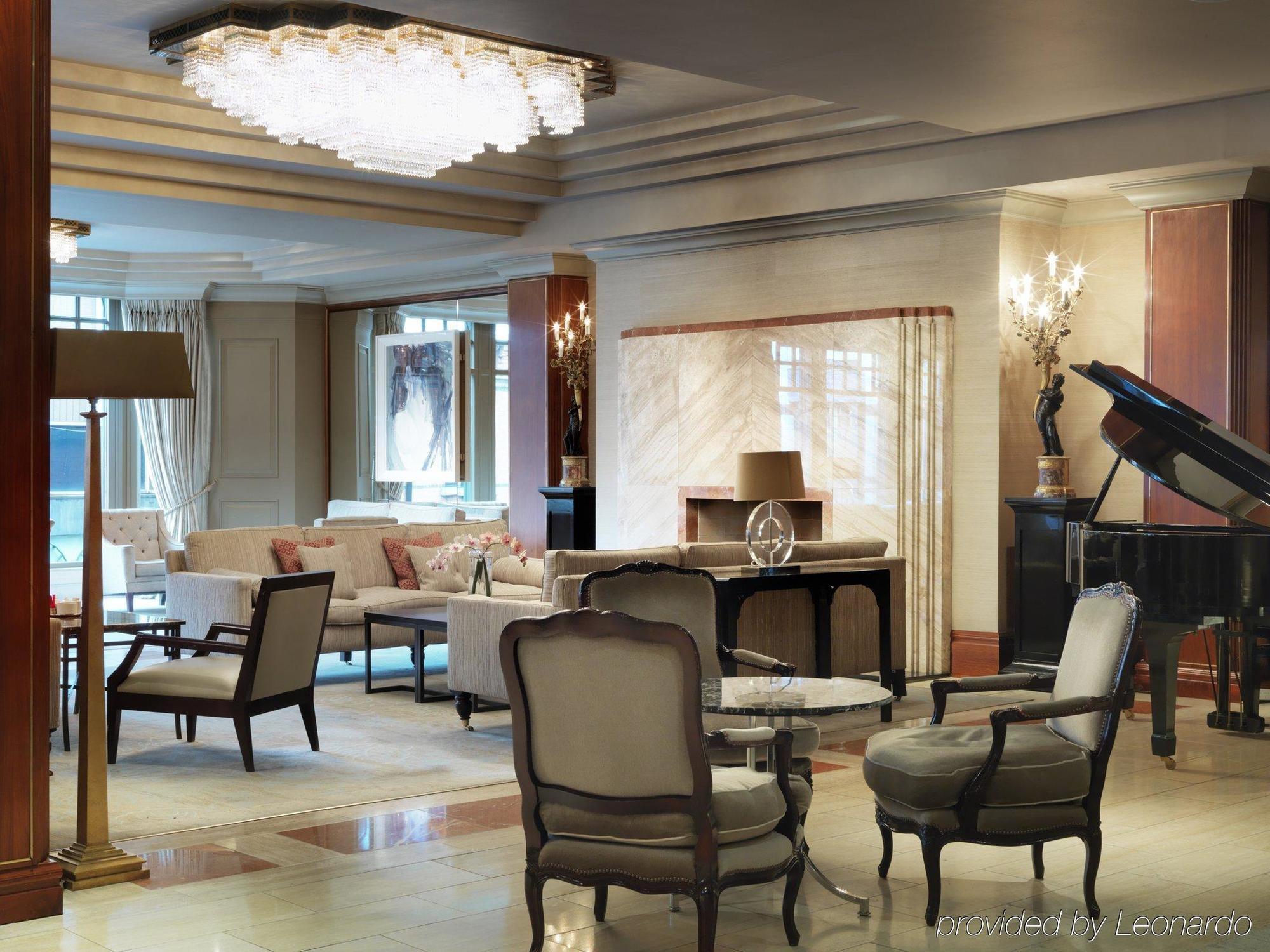 The Westbury Dublín