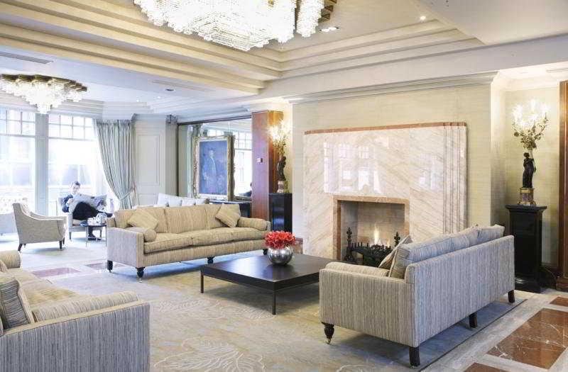 The Westbury 5* Dublín