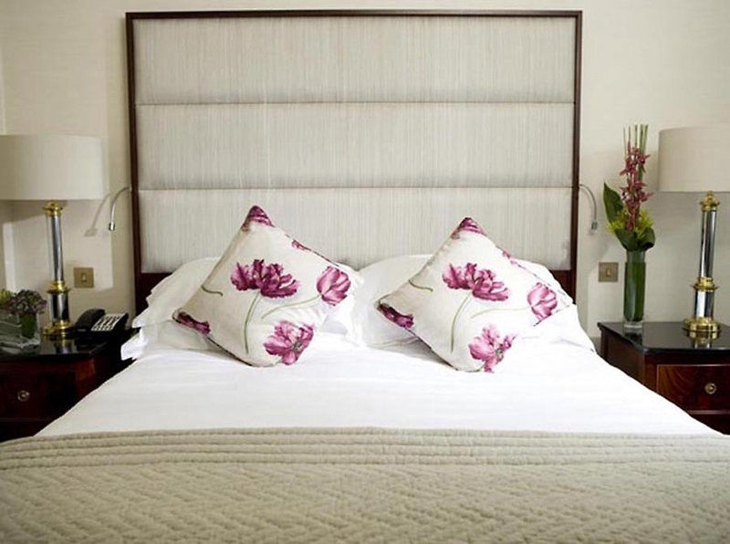 The Westbury 5* Dublín