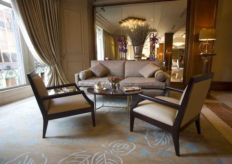 The Westbury 5* Dublín