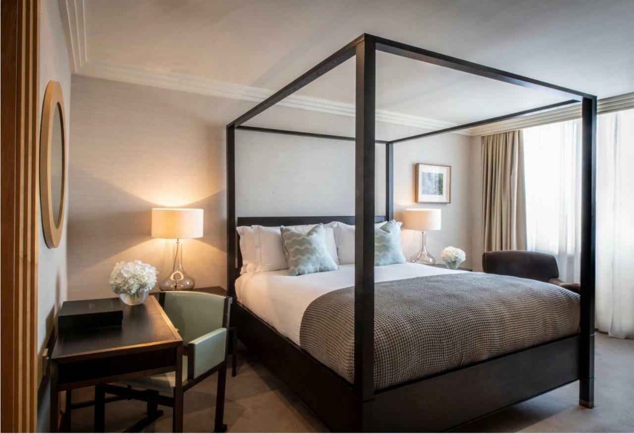 Hotel The Westbury Dublín
