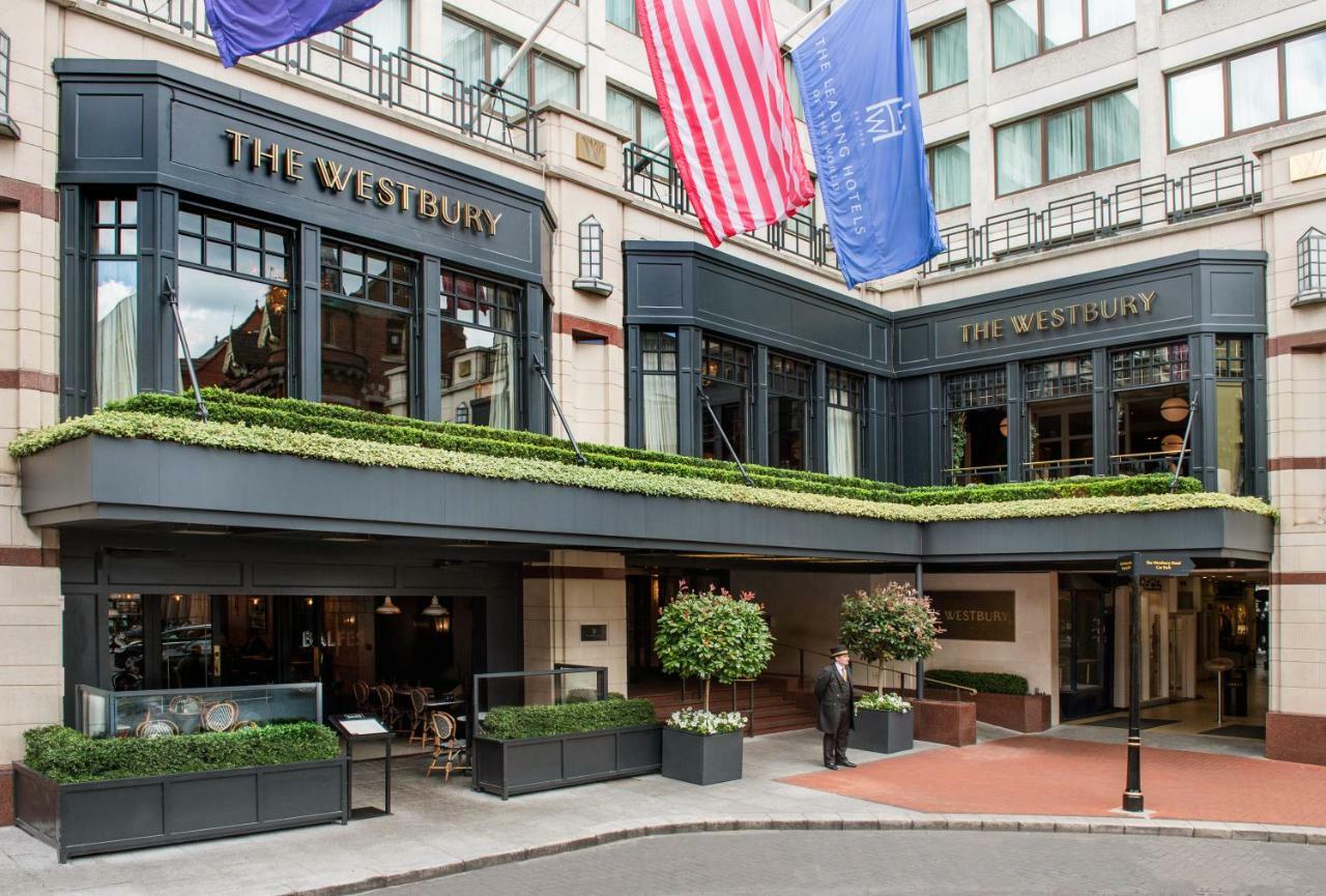 The Westbury Dublín