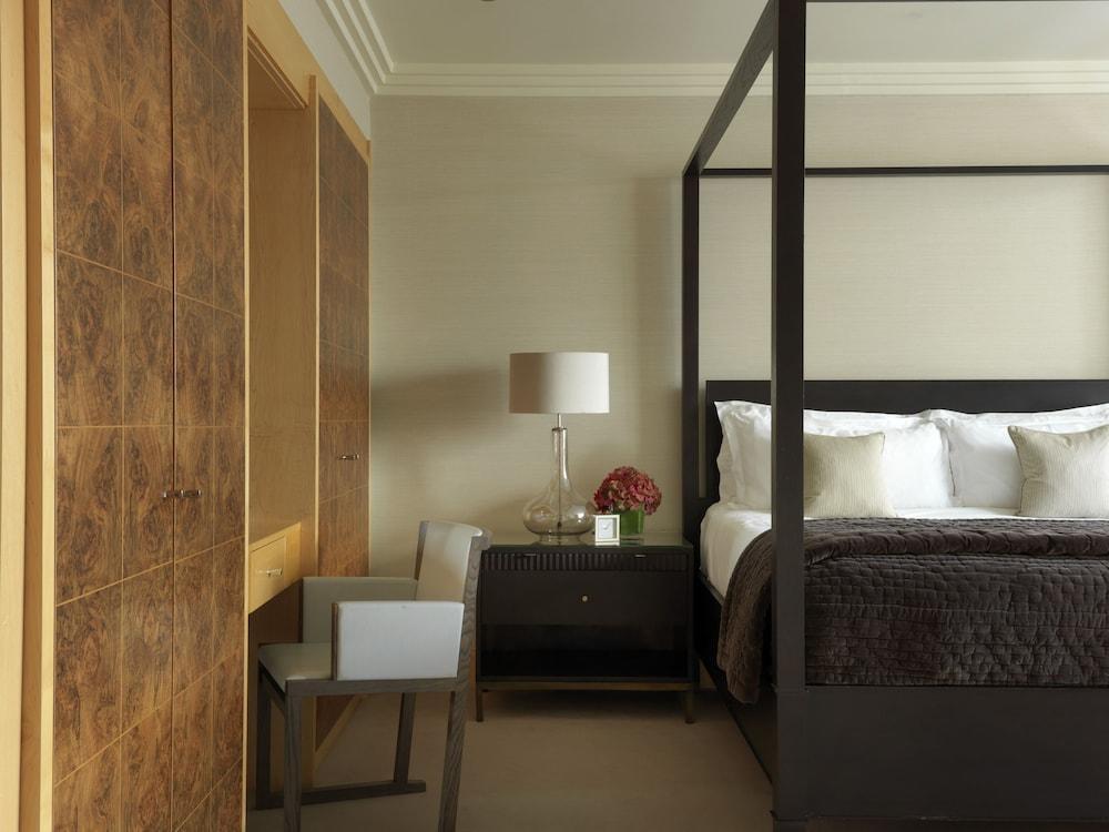 The Westbury Hotel Dublín